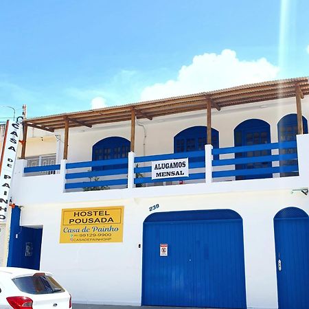 Casa De Painho - Hostel E Pousada Maceio  Exterior photo